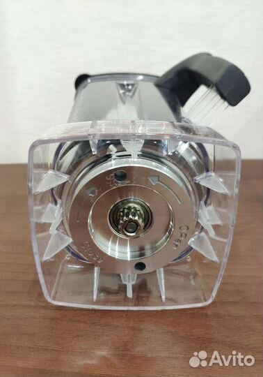 Запчасти для блендера, нож, кувшин, BioloMix