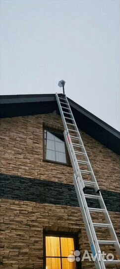 Усиление сотовой связи/Мобильного интернета/Wi-Fi