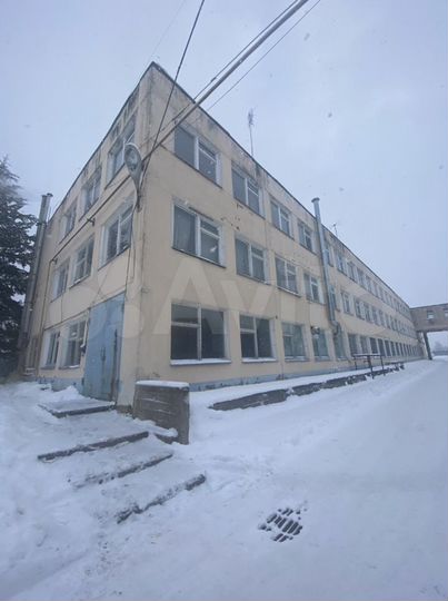 Производство, 300 м²