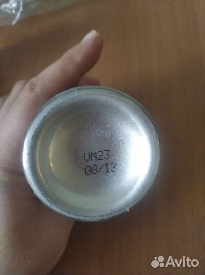 Mk men дезодорант