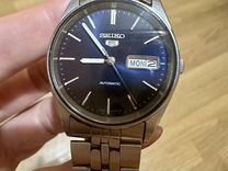 Наручные часы seiko 5