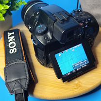 Фотоаппарат Sony a37