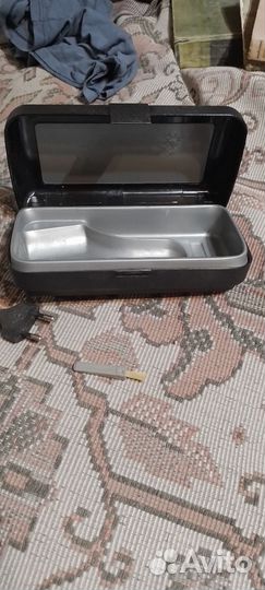 Электробритва агидель СССР