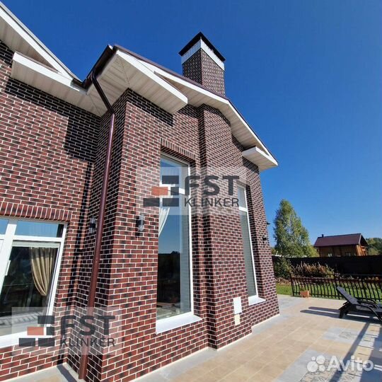 Гибкий кирпич 