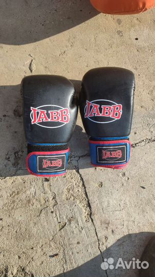 Боксерская груша