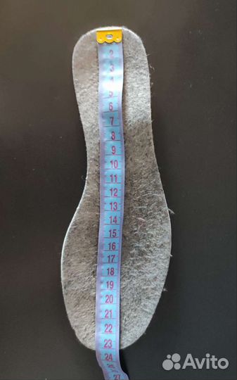 Лыжные ботинки Nordway narvik (р.36)