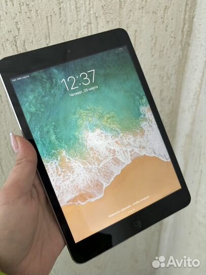 iPad mini 2 32gb