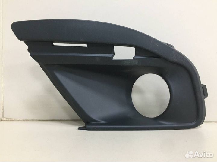 Рамка противотуманной фары левой LADA Granta 2011