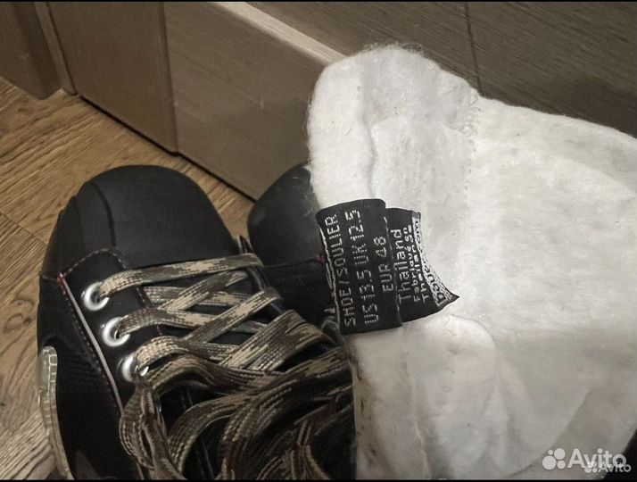 Хоккейные ролики bauer