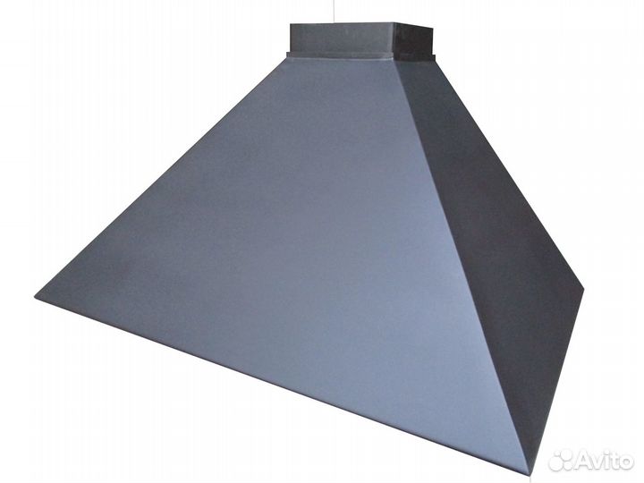 Вытяжка и мангал для Барбекю