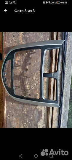 Штатная магнитола на hyundai solaris