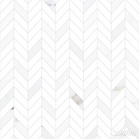 Кухонный Фартук 9105/Z 2440*600*8 arte0 (Слотекс)