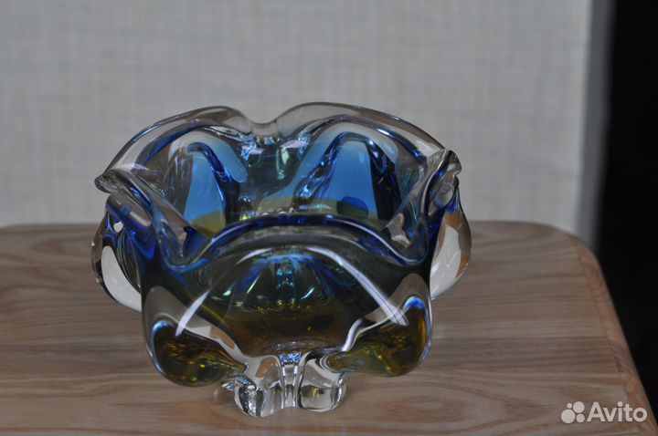 Ваза/ Конфетница/ Пепельница