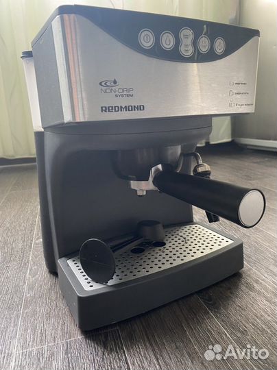 Кофемашина