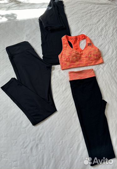 Женские вещи пакетом 46 размер