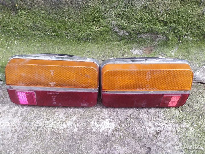 Задние фонари Ваз 2103