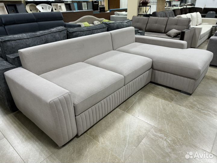 Диван «Бернард»