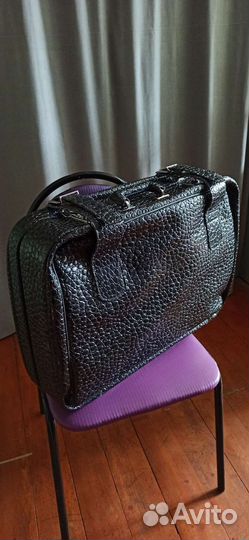 Чемодан СССР ретро