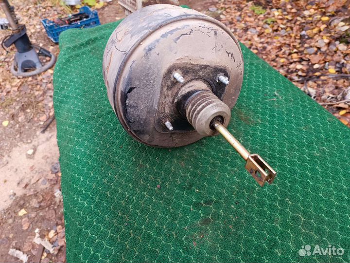 Ваккумник Рено лагуна 1 2000г