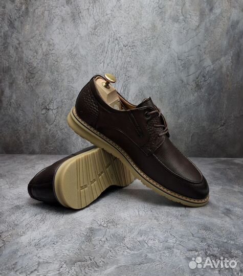 Туфли мужские