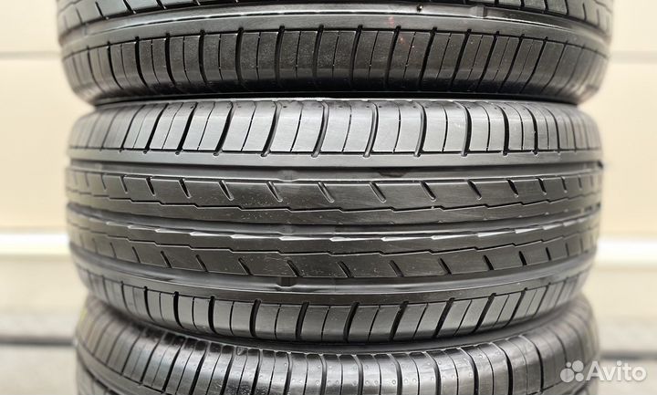 Yokohama BluEarth-ES ES32 195/55 R16