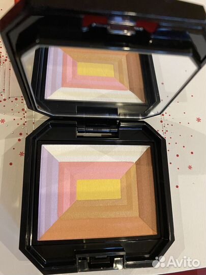 Косметика Chanel Givenchy Shiseido
