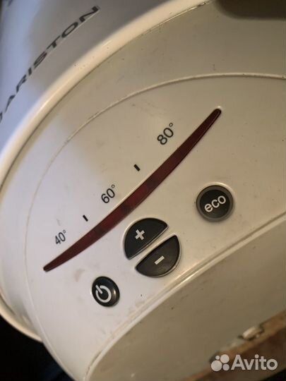 Водонагреватель ariston abs pro eco 80v slim