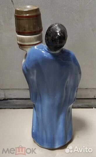 Графин. Штоф 