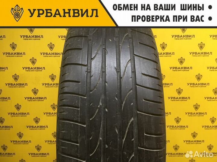 Bridgestone Dueler H/P Sport 215/65 R16 98