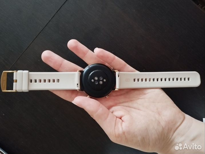 Часы женские Huawei Watch GT2