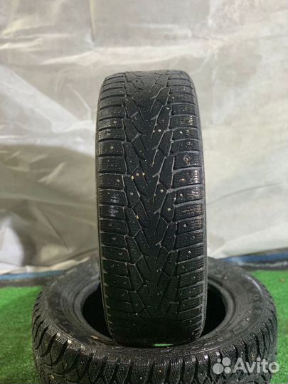 Nokian Tyres Nordman 7 205/65 R16