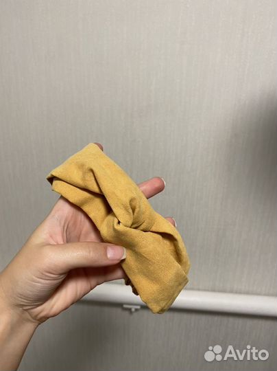 Повязка на голову