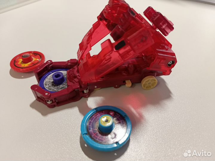 Игрушки дикие скричеры