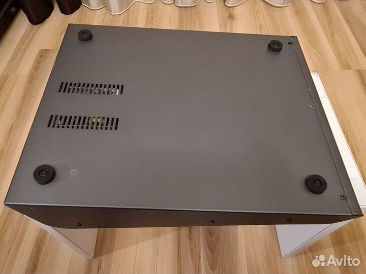 Микшерный пульт Proel M822USB