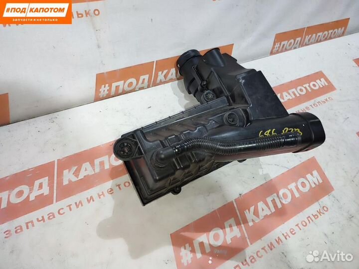 Корпус воздушногo фильтра Volkswagen Tiguan рест