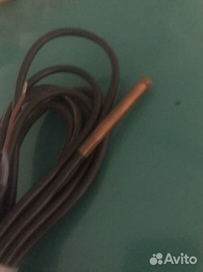 Vaillant датчик бойлера