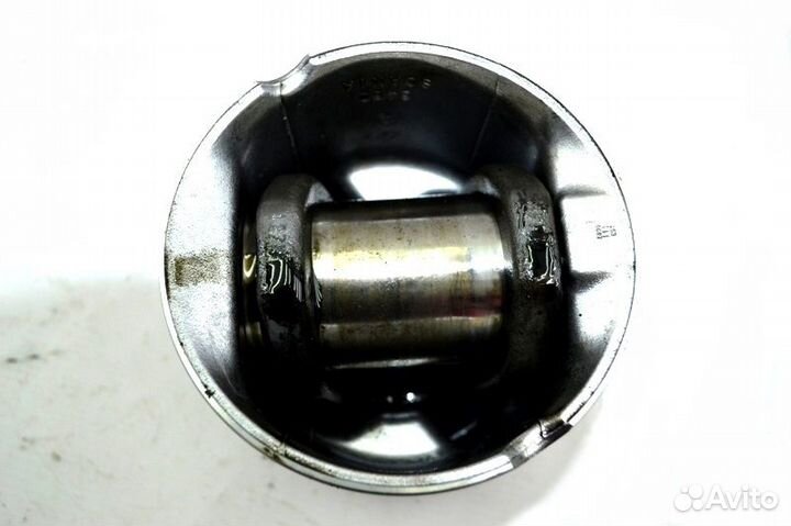 Поршень scania P-series (01.04)