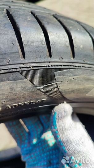 Колесо pirelli p zero 245/45/18