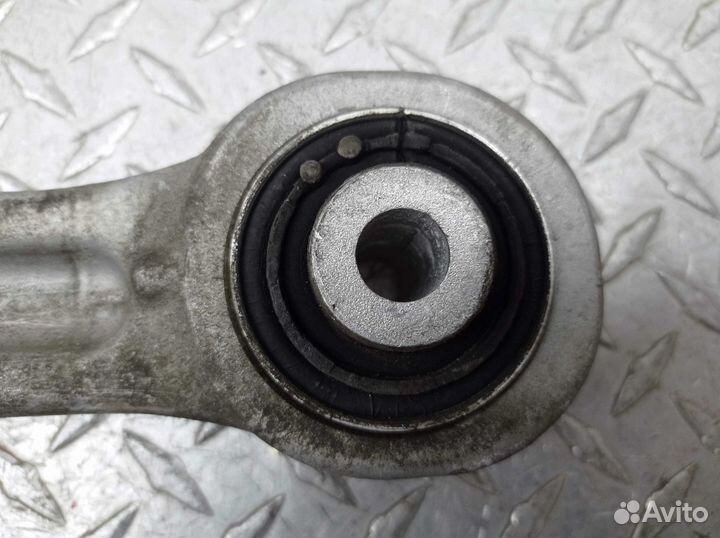 Рычаг передний левый нижний Mercedes GLC W253