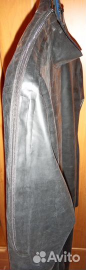 Латексный карнавальный костюм