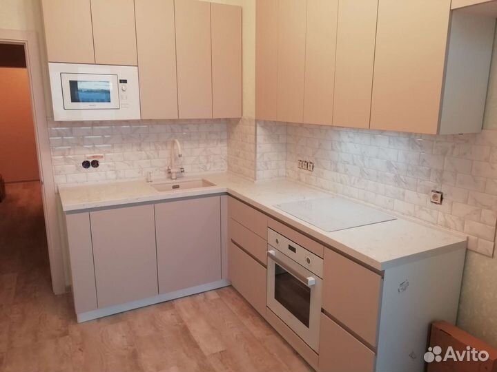 Столешница из искусственного камня