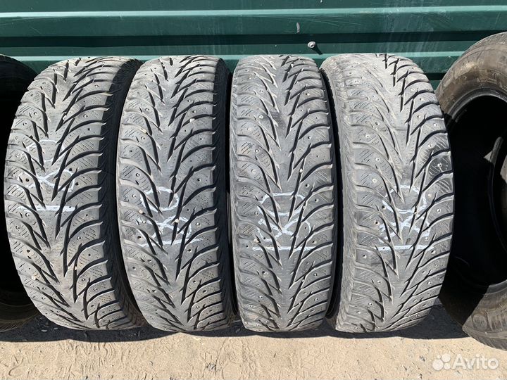 Yokohama Ice Guard IG35 185/65 R15