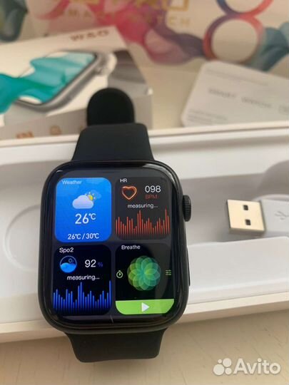 SMART Watch X8 Pro