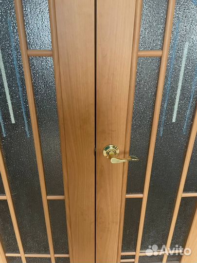 Межкомнатные двери бу 60 см