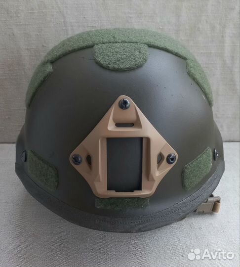 Шлем 6б27