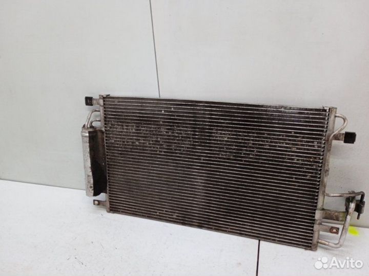 Радиатор кондиционера Kia Sportage 2 JE 2.0 2007