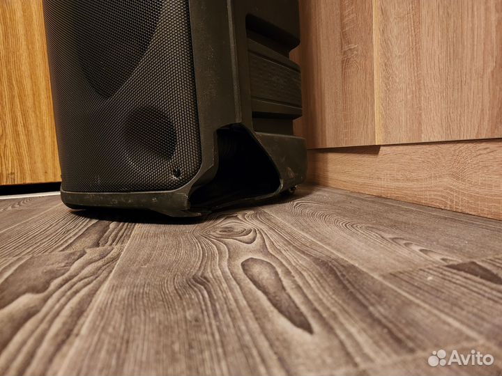 Колонка Partybox Digivolt DG-1105