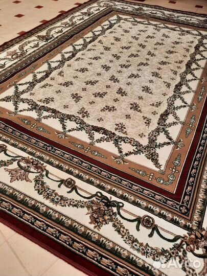 Турецкий ковер