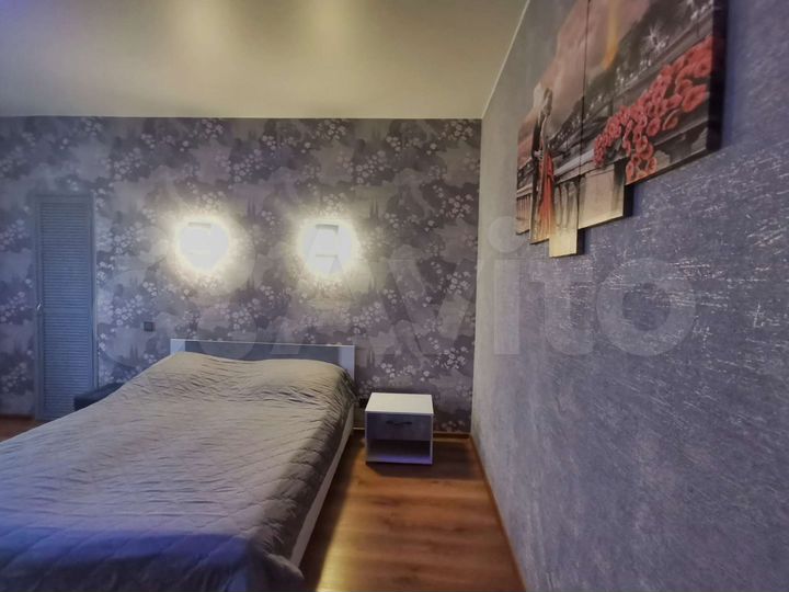 1-к. квартира, 29 м², 3/4 эт.