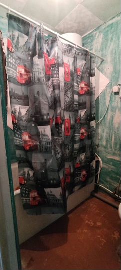 1-к. квартира, 29,9 м², 5/5 эт.